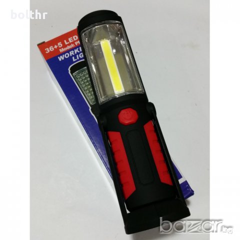 LED CAMP LAMP PE 41, снимка 1 - Прожектори - 10256606