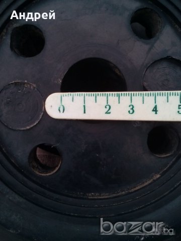 Гуми #2, снимка 3 - Антикварни и старинни предмети - 20121768