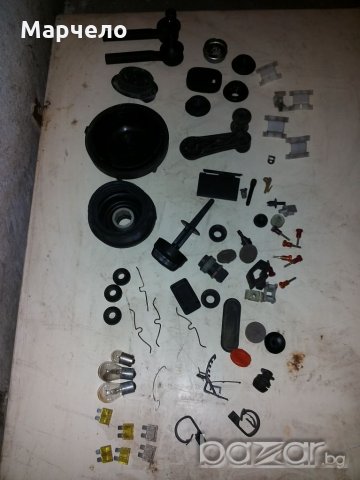 Продавам части за Голф3 и други, снимка 5 - Части - 19374734