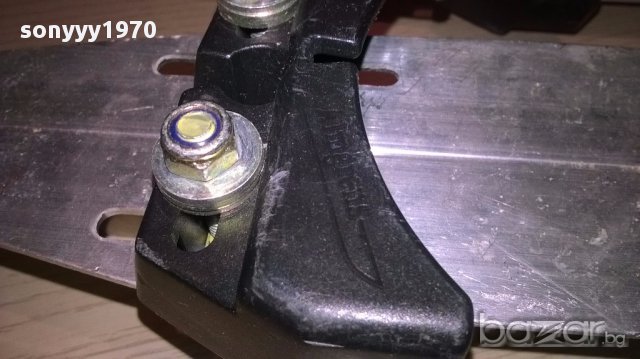 Кънки/снегоходки 50см-внос швеицария, снимка 10 - Зимни спортове - 13389042