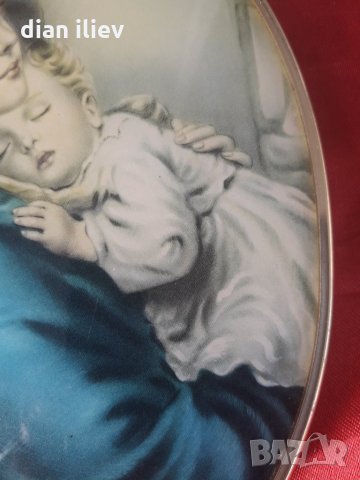 Стара  снимка , снимка 6 - Антикварни и старинни предмети - 24906001