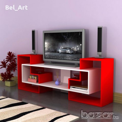 Тв шкаф, снимка 1