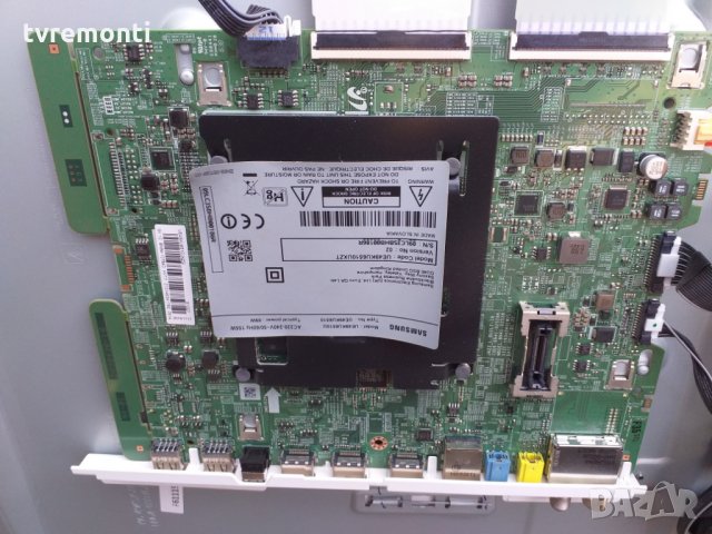 Main Board BN94-10784D BN41-02528A