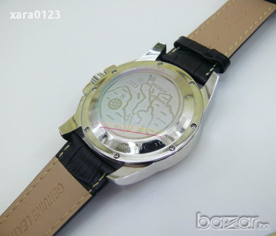 Chopard Gran Turismo XL реплика, снимка 5 - Мъжки - 13064424