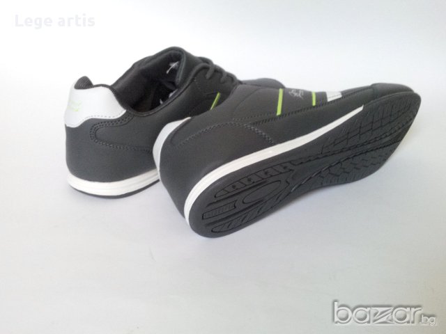 Спортни обувки, снимка 3 - Маратонки - 17447395