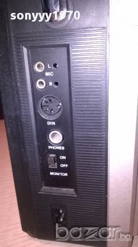 Ретро колекция-studio club 5009-внос швеицария, снимка 13 - Ресийвъри, усилватели, смесителни пултове - 17392838