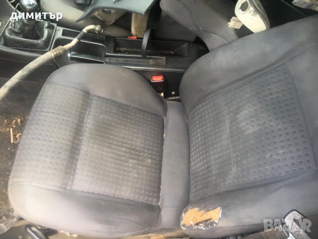 audi 100 a6 2.5 tdi на части ауди а6, снимка 2 - Автомобили и джипове - 25857153