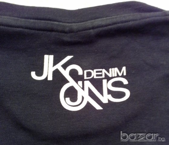 оригинална тениска на Jack & Jones