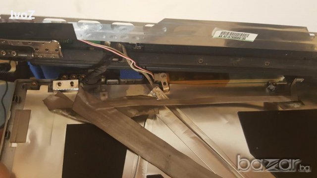 Продавам матрици за лаптопи, снимка 5 - Лаптопи за дома - 14398920