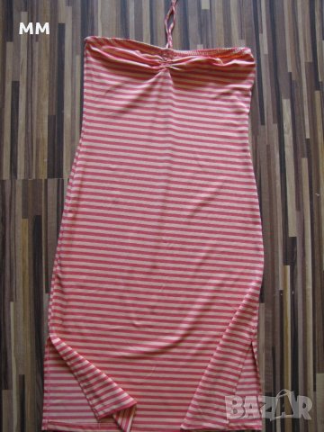 Дамска рокля, снимка 2 - Рокли - 24947537