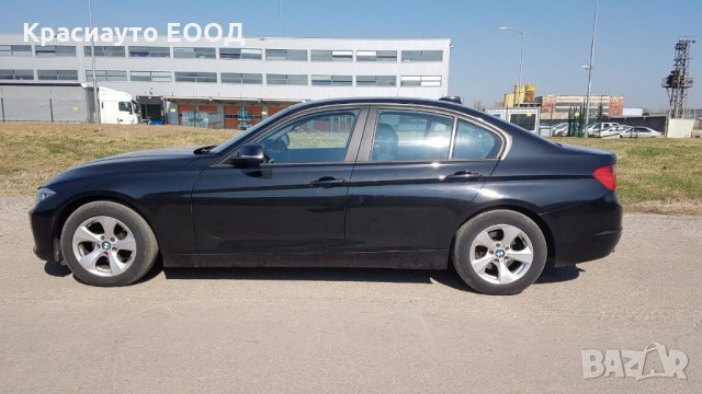 БМВ Ф30 320д на части / BMW F30 320d, снимка 5 - Автомобили и джипове - 24812220