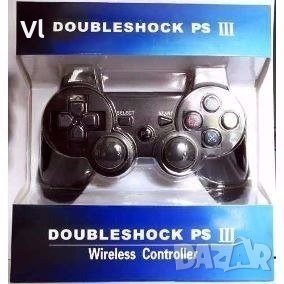 Безжичен Джойстик DUALSHOCK 3 / 4  за PS3 /PS4- PlayStation, снимка 2 - PlayStation конзоли - 25565481