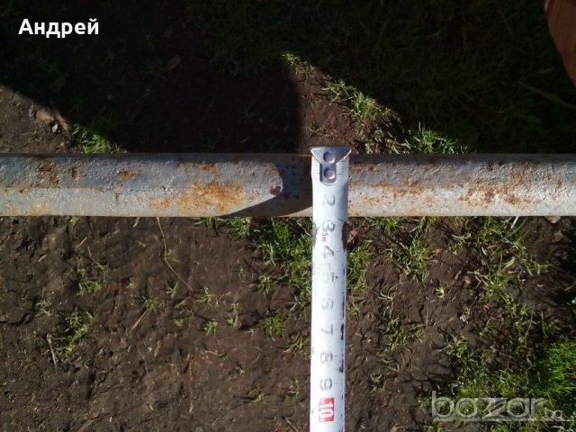 Стар Кози крак, снимка 3 - Антикварни и старинни предмети - 20968589