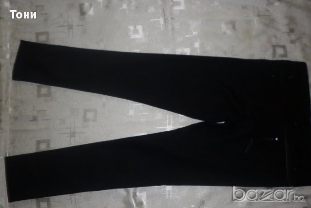 Черен панталон Svelto Stella, снимка 7 - Панталони - 15009657