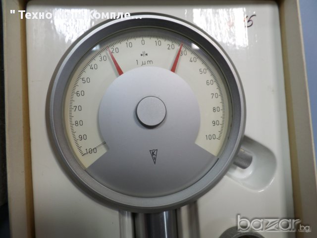 Стойка, измервателна 07-201, снимка 10 - Други машини и части - 11371472