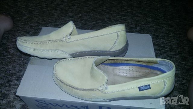 ПРОМО - Мокасини-перфектни !!!