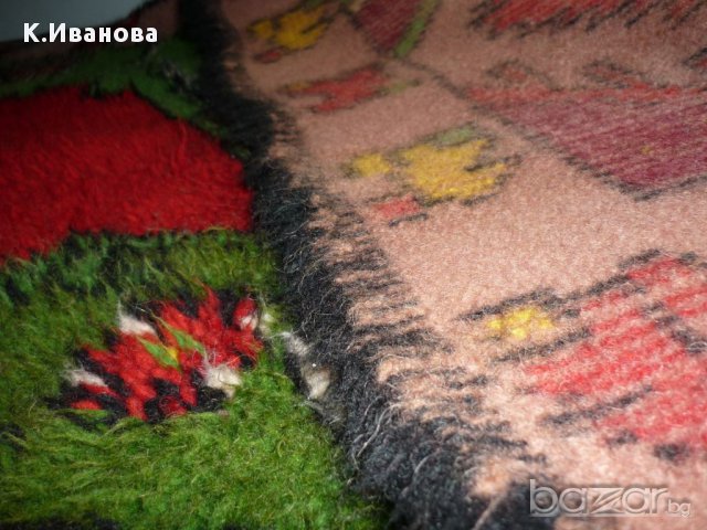 Китеник, снимка 7 - Покривки за легло - 13382655