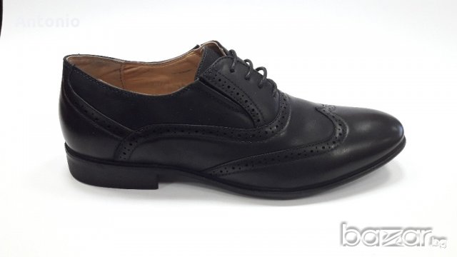 мъжки обувки 1218 "ДИМИ"- гр.Добрич