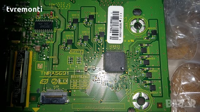 LED Driver Board TXNLD1RMUU AA///TNPA5691 2 LD, снимка 2 - Части и Платки - 24984492