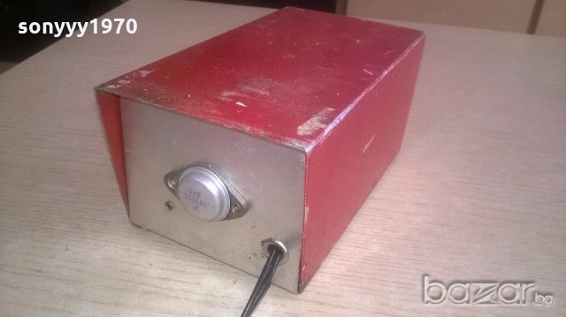 maver 13v/2a-захранване внос швеицария, снимка 2 - Други инструменти - 19509960
