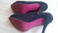 Graceland ,дамски обувки с ток. двата чифта за 18лв, снимка 10