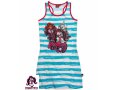 Нова цена! Детска рокля Monster High за 12 г. - модел 2, рае, снимка 1 - Детски рокли и поли - 9810474