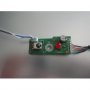 IR Sensor BN41-00990A TV SAMSUNG LE40A466C2M