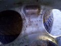 1 джантa 14" за VW Polo Golf Passat 4x100, снимка 2