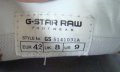 G STAR RAW 3301 original Разпродажба  намалени  на  70,00 лв size UK 8  42,5 номер , снимка 9