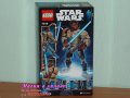 Продавам лего LEGO Star Wars 75116 - Фин, снимка 2