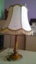 Голям ретро лампион-70х42см-внос швеицария, снимка 9