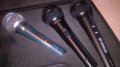 shure behringer yamaha-microphone-внос швеицария, снимка 2