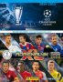  Албум за карти Адреналин Шампионска лига сезон 2014/2015 (Панини), снимка 1 - Колекции - 18042418