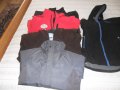 SOFT SHEL НЕОПРЕНОВИ якета различни размери и модели С/М/Л/ХЛ/ХХЛ, снимка 1 - Спортни дрехи, екипи - 13727997