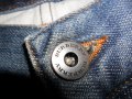100 % Men's Burberry Jeans 30 Regular оригинални мъжки дънки + подарък маркова риза, снимка 6