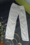 Панталон бял H&M, снимка 1