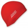 -65% от цената - Плувна шапка ZOGGS Deluxe Stretch, снимка 1