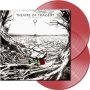 THEATRE OF TRAGEDY - Remixed - Ltd. Gatefold CLEAR RED 2-Vinyl , снимка 1