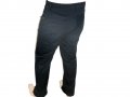Мъжки панталон тъмно син, снимка 1 - Панталони - 25594701