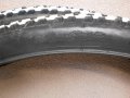 Продавам колела внос от Германия предна и задна външни гуми MITAS OCELOT 29 цола с два бели канта, снимка 5