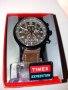 Мъж.часовник-Timex Indiglo Expedition Chronograph-watch-T49905-оригинал., снимка 8
