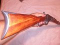 Пушка, карабина Winchester, USA 1866. Уинчистер 66 Реплика, снимка 2