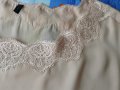 дамска копринена блуза , снимка 11
