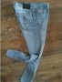 hugo boss biker jeans - страхотни мъжки дънки , снимка 1 - Дънки - 17420880