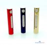 Електрическа USB запалка Gerui - ветроупорна и безопасна, снимка 1