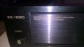 Sherwood es1280 surround processor amplifier-внос швеицария, снимка 5