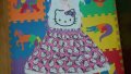 Нова рокля с hello kitty 7-8 и 9-10г., снимка 1 - Детски рокли и поли - 18829447