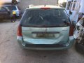 peugeot 307 sw 2.0 hdi на части пежо 307 хди св, снимка 5