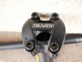 Продавам колела внос от Германия алуминиеви кормило и лапа Sram Truvativ Stylo T10 Riser Bar модел , снимка 13