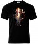 Мъжка тениска Inspired By Avengers Captain America Iron Man Civil War, снимка 1 - Тениски - 21402749